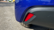 Toyota Yaris 1.5 Hybrid Icon 5dr CVT Hybrid Hatchback